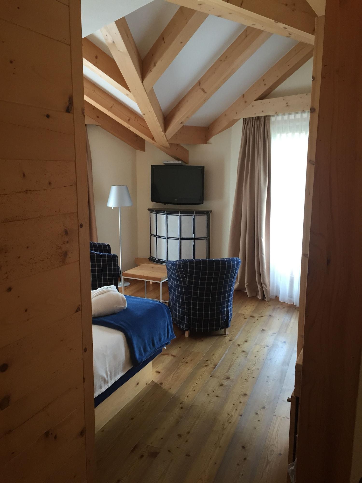 Maribel Hotel Madonna Zewnętrze zdjęcie