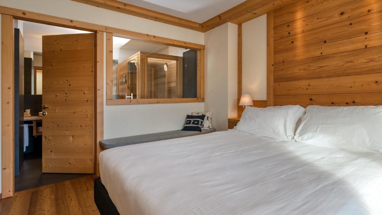 Maribel Hotel Madonna Zewnętrze zdjęcie