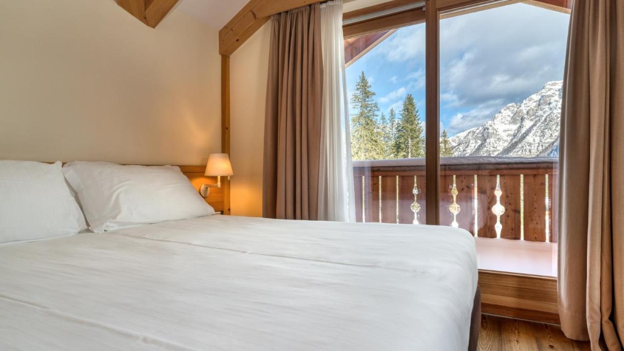 Maribel Hotel Madonna Zewnętrze zdjęcie