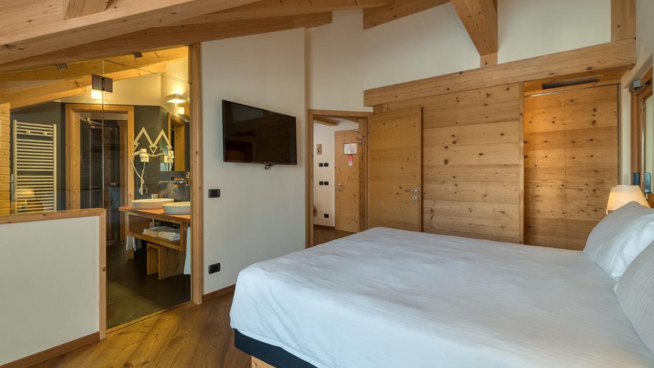 Maribel Hotel Madonna Zewnętrze zdjęcie