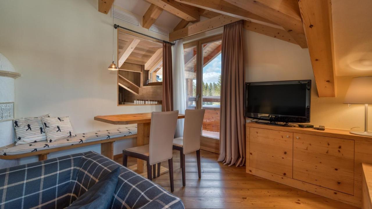 Maribel Hotel Madonna Zewnętrze zdjęcie