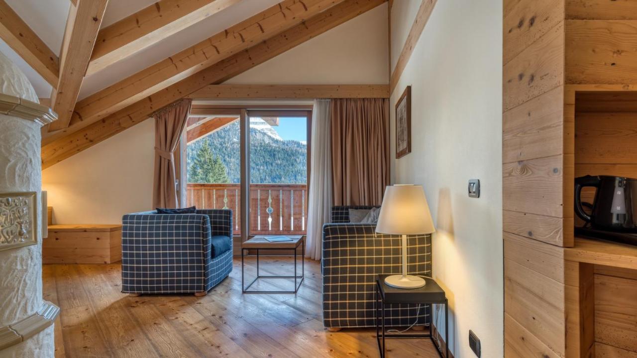 Maribel Hotel Madonna Zewnętrze zdjęcie