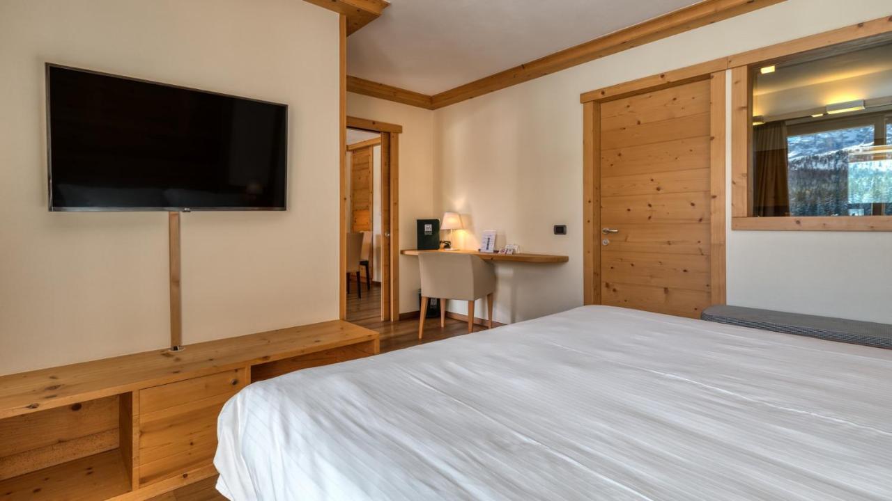 Maribel Hotel Madonna Zewnętrze zdjęcie