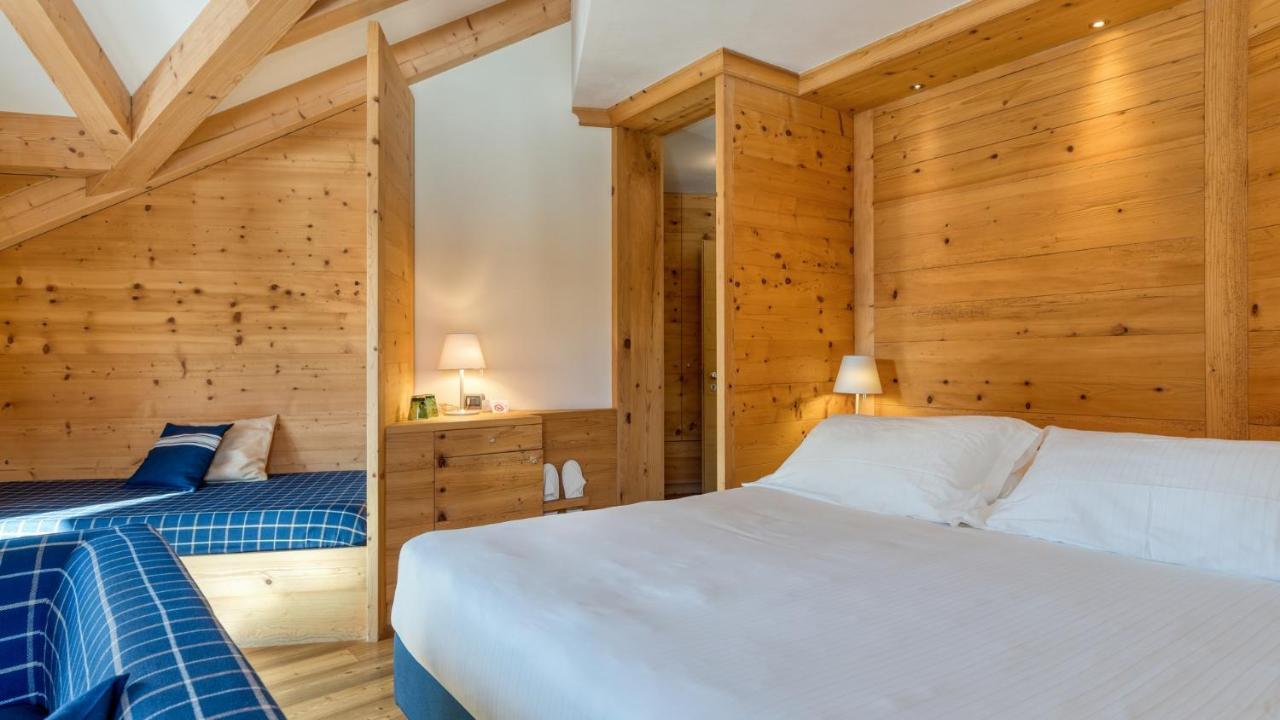 Maribel Hotel Madonna Zewnętrze zdjęcie