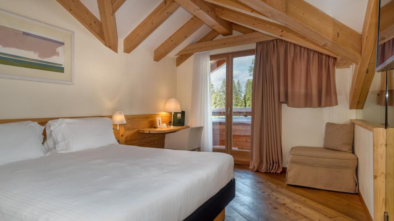 Maribel Hotel Madonna Zewnętrze zdjęcie