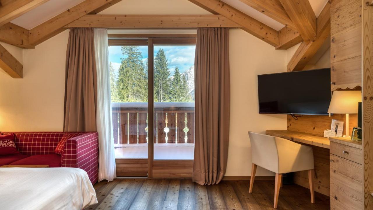 Maribel Hotel Madonna Zewnętrze zdjęcie