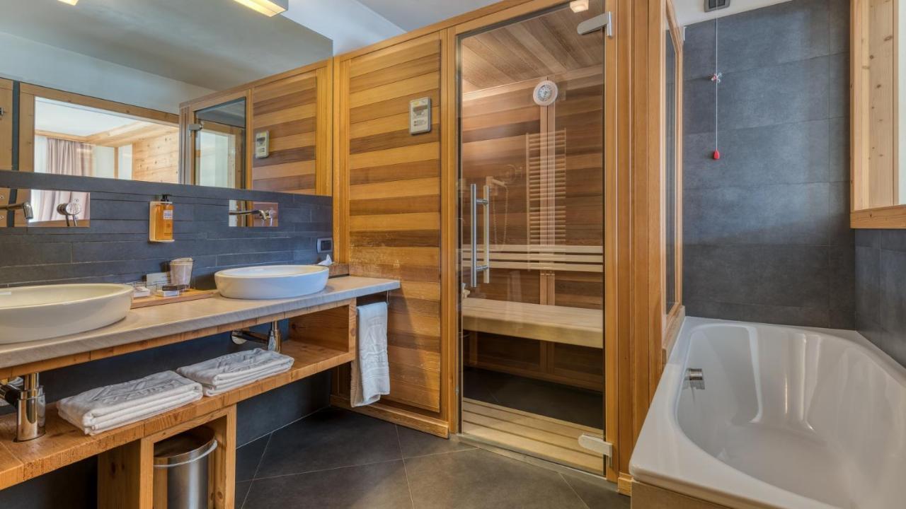 Maribel Hotel Madonna Zewnętrze zdjęcie