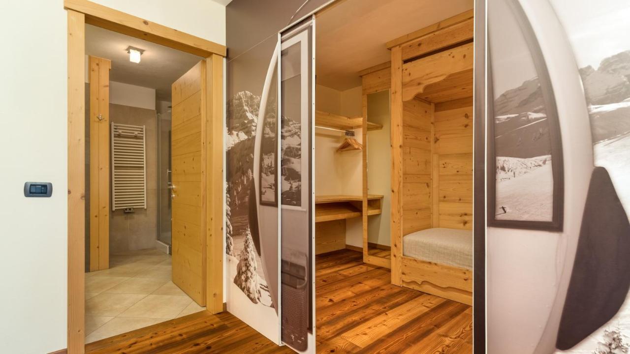 Maribel Hotel Madonna Zewnętrze zdjęcie