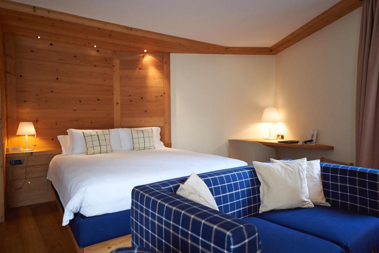 Maribel Hotel Madonna Zewnętrze zdjęcie