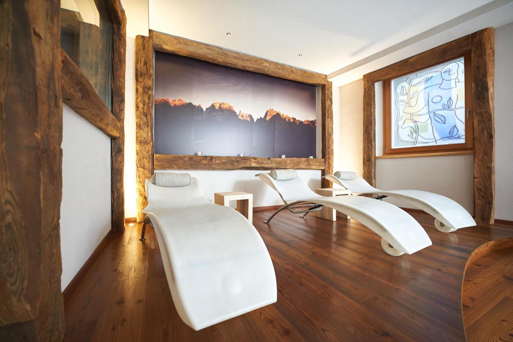 Maribel Hotel Madonna Zewnętrze zdjęcie