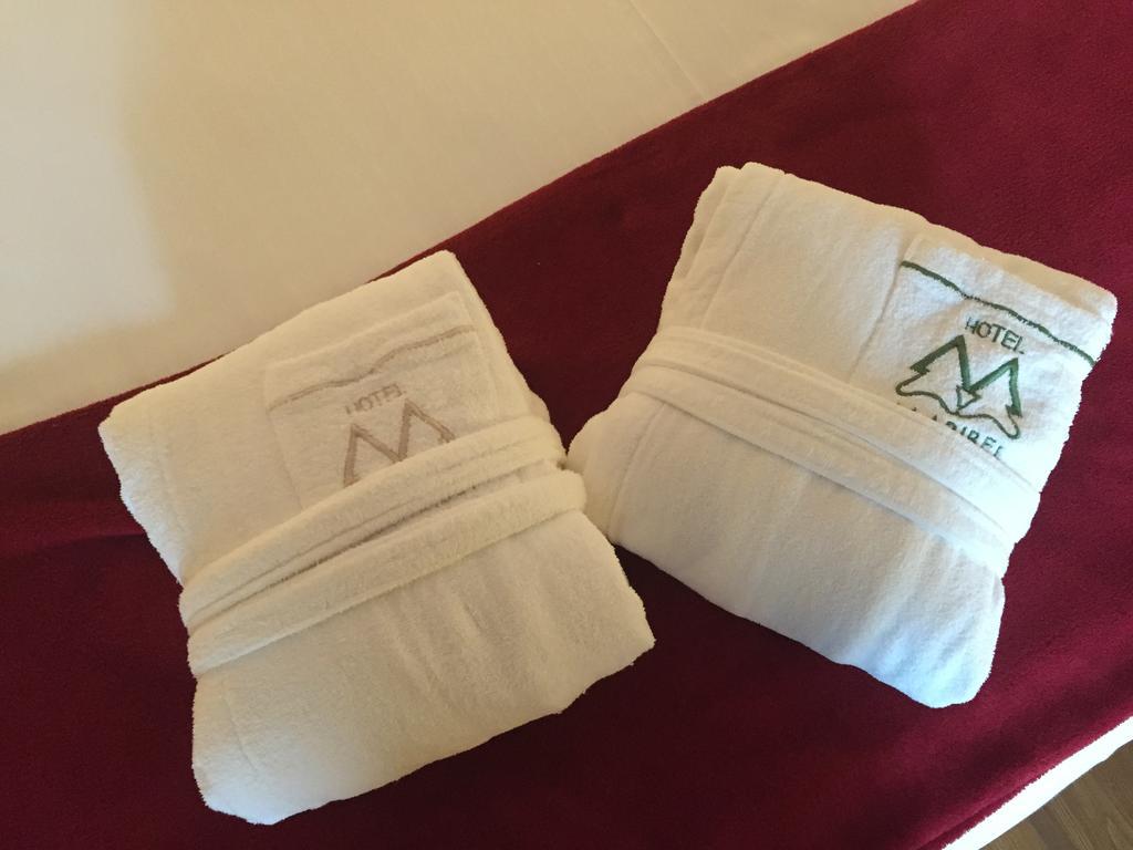 Maribel Hotel Madonna Zewnętrze zdjęcie