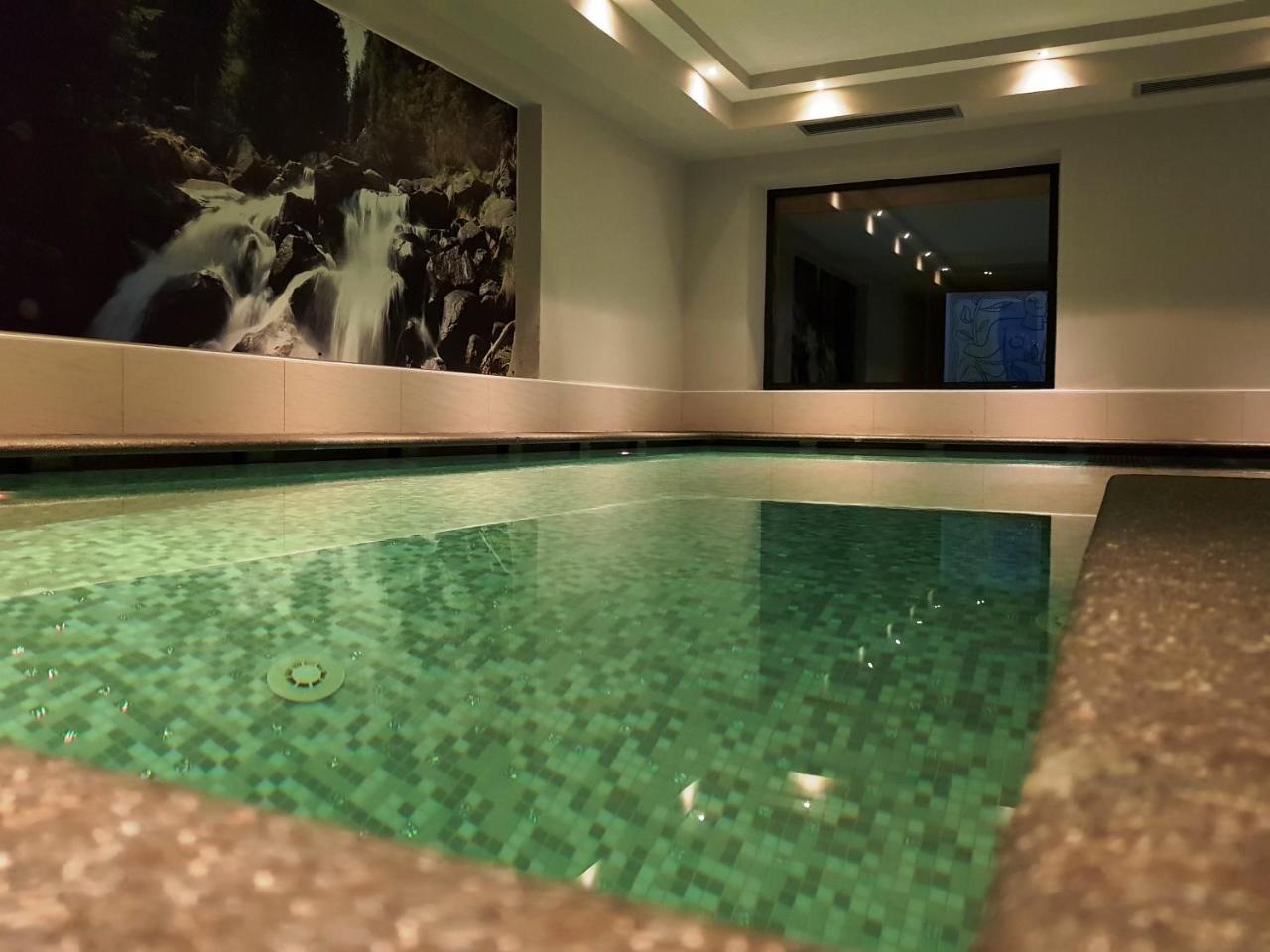 Maribel Hotel Madonna Zewnętrze zdjęcie