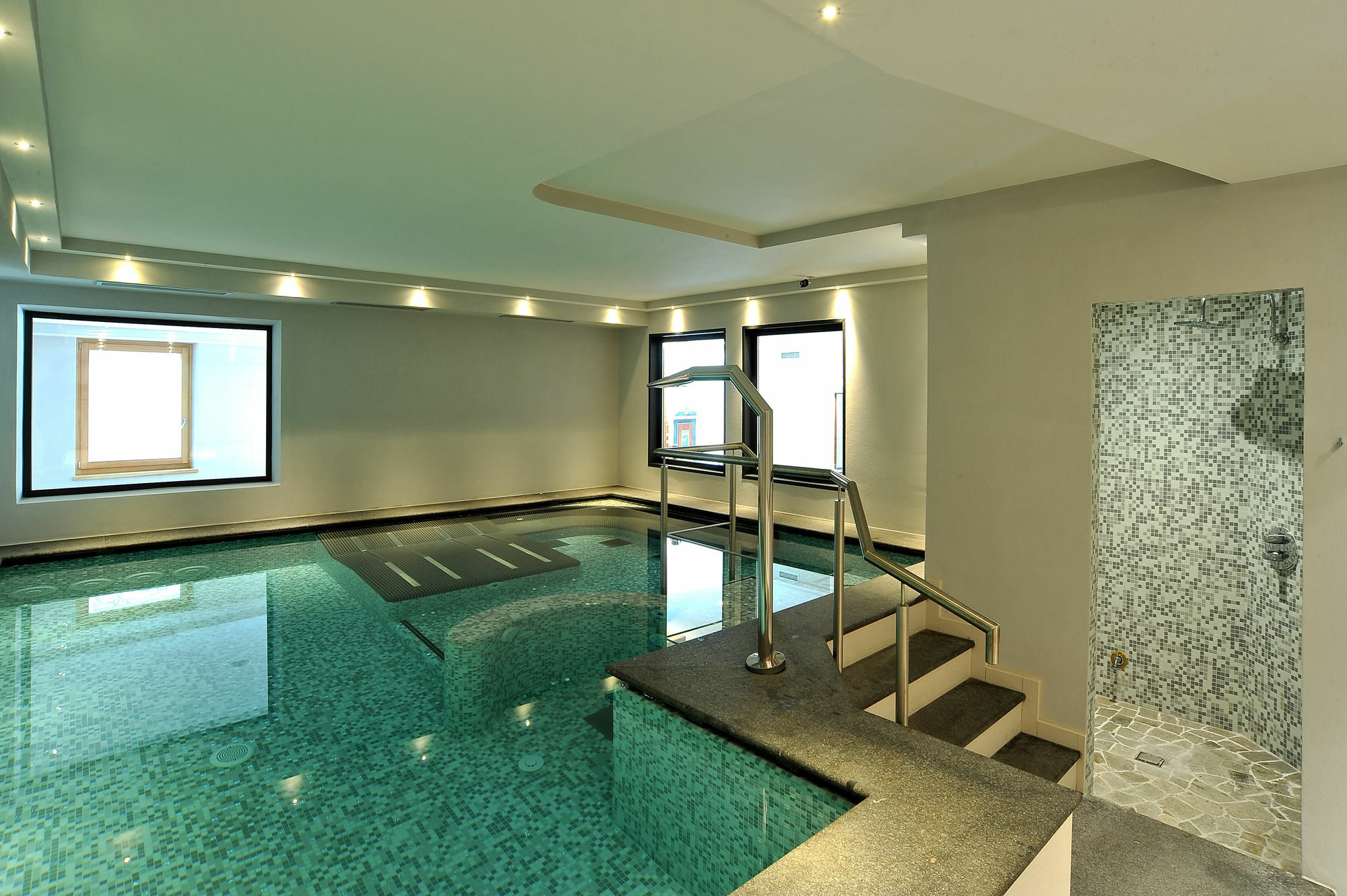 Maribel Hotel Madonna Zewnętrze zdjęcie